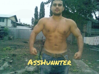 AssHunnter