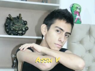 Assh_V