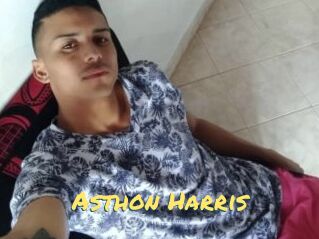 Asthon_Harris