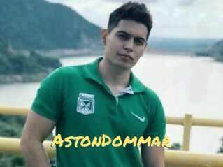 AstonDommar