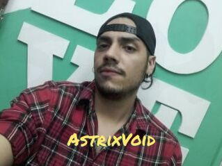 AstrixVoid