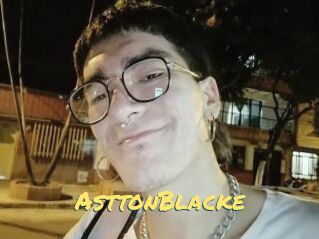 AsttonBlacke