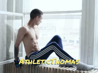 AthleticThomas