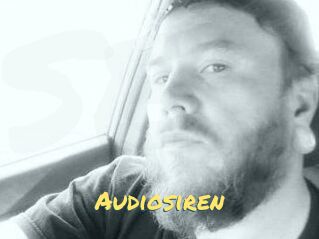 Audiosiren