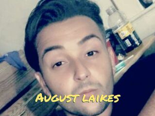 August_laikes