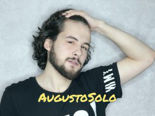 AugustoSolo