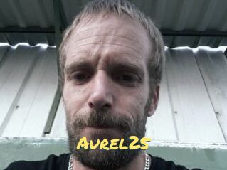 Aurel25