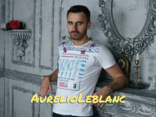 AurelioLeblanc