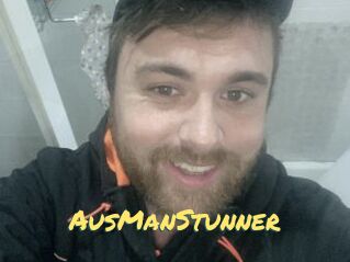 AusManStunner