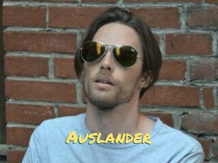 Auslander
