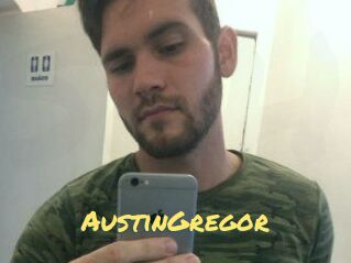 AustinGregor