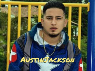 AustinJackson
