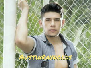 AustinRaynolds