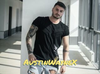 AustinWayneX
