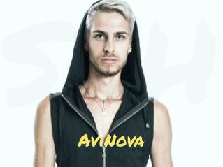 AviNova