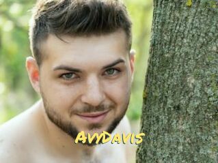 AvyDavis