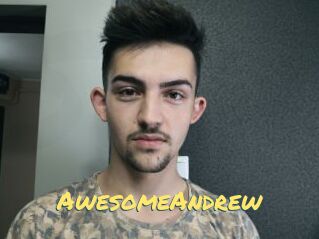 AwesomeAndrew