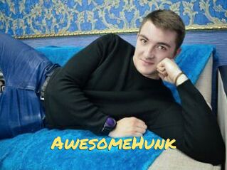 AwesomeHunk