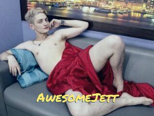 AwesomeJett