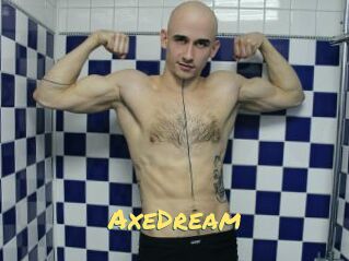AxeDream