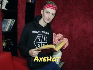 AxeHot