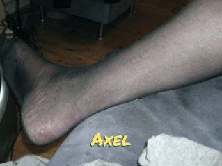 Axel