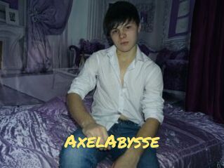 AxelAbysse