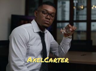 AxelCarter