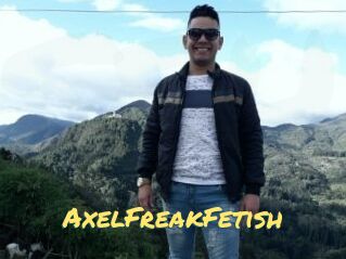 AxelFreakFetish