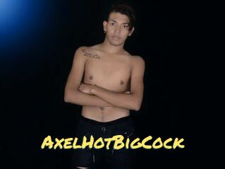 AxelHotBigCock