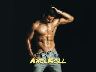 AxelKoll