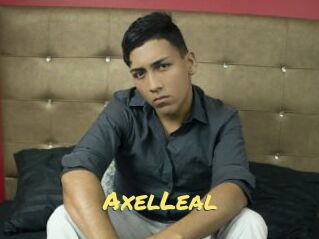 AxelLeal