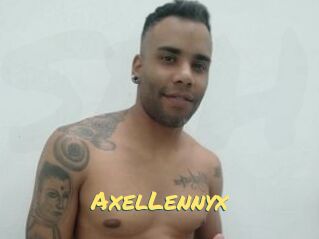 AxelLennyx