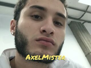 AxelMister