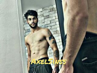 AxelSinss