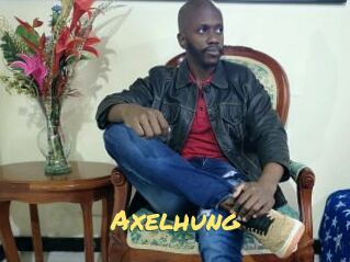 Axelhung