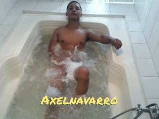 Axelnavarro