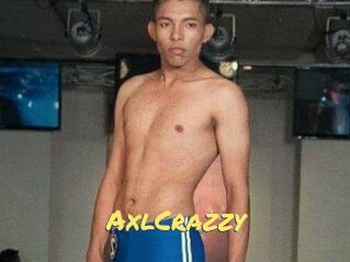 AxlCrazzy