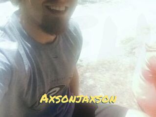 Axsonjaxson