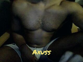 Axuss