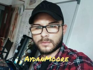 AydanMoore