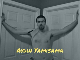 Aydin_Yamisama