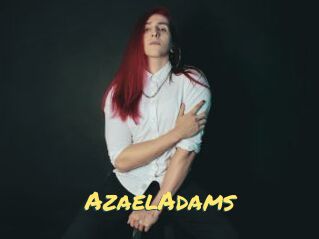 AzaelAdams