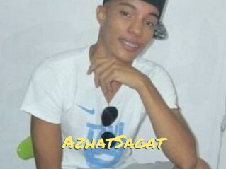 AzhatSagat