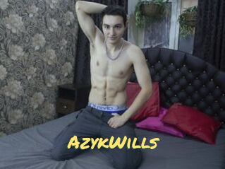 AzykWills