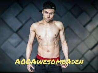 A00AwesomeAden