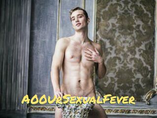 A00UrSexualFever