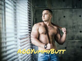 A00YummyButt