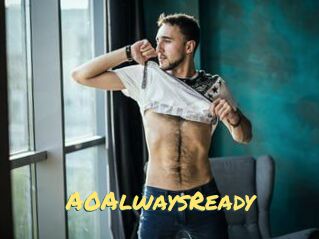 A0AlwaysReady