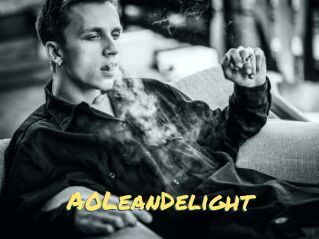 A0LeanDelight